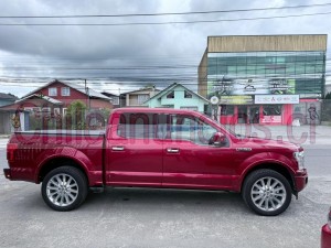 Yolanda Anuncios gratis en Coyhaique |  Se vende ford  f150 dcab ltd 4x4 35 aut 2020, Se vende  ford  f 150 dcab ltd 4x4 35 aut 