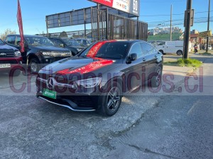 Yolanda Anuncios gratis en Balmaceda |  Se vende  mercedez benz glc  4x4 300 d coupe 2020, Se vende  mercedes benz glc  4x4 300 
