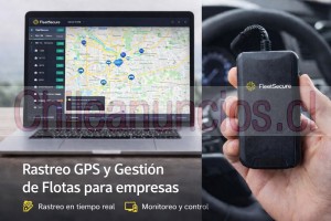 Fleetsecure Anuncios gratis en Las Condes |  Rastreo gps y monitoreo vehicular para empresas, Telemetria gestion de flotas y seguimiento en tiempo real