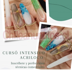 Gabynails spa Anuncios gratis en Las Condes |  Curso manicure gabynails spa clases personalizads y grupales, Curso profesional de estetica manicure y pedicure