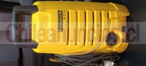 Juan marambio Anuncios gratis en Antofagasta |  Hidrolavadora karcher k 214 para autos o uso general, Hidrolavadora autos karcher