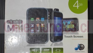 Juan marambio Anuncios gratis en Antofagasta |  Reproductor mp4 microlab 4 gb con memoria microsd 16 gb, Reproductor mp3 mp4