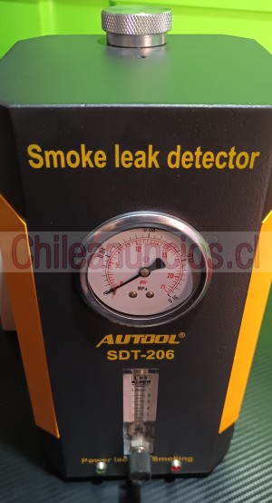 Juan marambio Anuncios gratis en Antofagasta |  Detector de fugas de humo autool sdt206 nuevo, Detector fugas autool sdt206