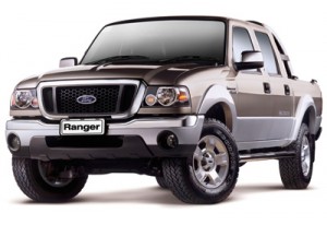 YOMUFLO Anuncios gratis en Maip&uacute; |  OFREZCO EN ARRIENDO CAMIONETA  DOBLE CABINA, FORD RANGER 2008
