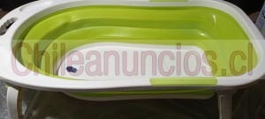 Juan marambio Anuncios gratis en Antofagasta |  Banera plegable bebe 22 x 82 x 47 cm, Banera plegable bebe