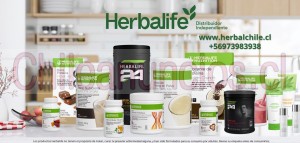 Herbalife distribuid Anuncios gratis en Santiago |  Tus decisiones actuales influyen en cómo te ves, Es hora de comenzar ya con la transformación 