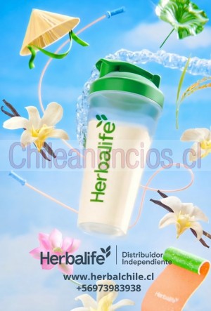 Herbalife distribuid Anuncios gratis en Santiago |  Cada dia que comienzas antes es un dia, De ventaja para alcanzar tus grandes objetivos