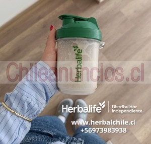 Herbalife distribuid Anuncios gratis en Santiago |  No esperes una ocasion especial para comenzar, Siempre el mejor momento sera ahora