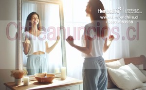 Herbal Chile Anuncios gratis en Santiago |  No esperes a sentirte motivado para comenzar porque, EL MOMENTO CORRECTO PARA ESOS CAMBIOS SIEMPRE SERA HOY