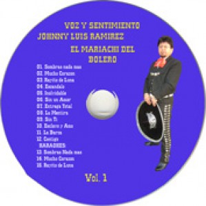 johnny luis ramirez Anuncios gratis en Santiago |  mariachi a la puerta de tu casa , MARIACHI CON UN CD ORIGINAL DE REGALO