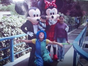 Alfa Eventos Cumplea&ntilde;os Anuncios gratis en Macul |  Animacion cumplea&ntilde;os alfa eventos titeres magos payasitas 22261874,  barny minnie mickey camas elasticas mesas y sillitas 090385216