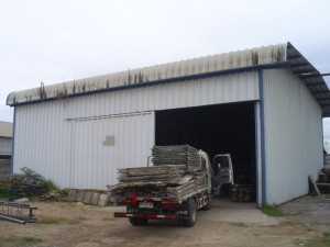 GESTORES DE NEGOCIOS Anuncios gratis en Coquimbo |  GALPON INDUSTRIAL DISPONIBLE PARA ARRIENDO, UBICADO EN BARRIO INDUSTRIAL DE COQUIMBO.-