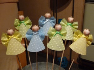 Marcela Rocha Anuncios gratis en &Ntilde;u&ntilde;oa |  Encintados y souvenirs para Bautizos,Baby shower,Nacimientos, Primera comunion,Graduaciones etc