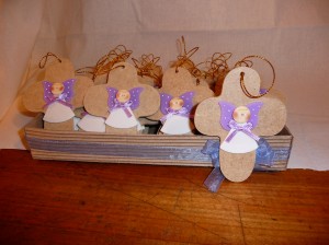 marcela Rocha Anuncios gratis en &Ntilde;u&ntilde;oa |  Encintados para Bautizos,Baby shower,Nacimientos, Primera comunion,Graduaciones etc.