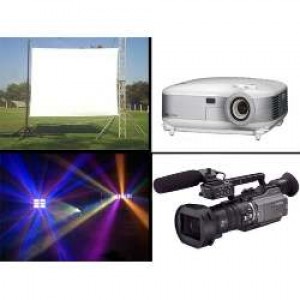 fullimagenproducciones Anuncios gratis en Santiago |  Filmacion profesional para su evento y arriendo proyectores nec vt 670 , amplificacion, iluminacion, karaoke, arriendo camara sony pd 170,