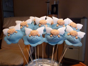 Marcela Rocha Anuncios gratis en &Ntilde;u&ntilde;oa |  Encintados para Bautizos,Baby shower,Nacimientos, Primera comunion,Graduaciones etc.