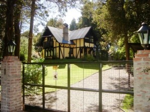 Lina Anuncios gratis en Coquimbo |  bariloche, caba&ntilde;a renta temporal, casa alquiler turistico en La Cascada, a 7 minutos del centro civico y a 13 km del ski Catedral. 