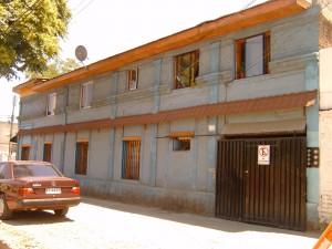 sra patricia Anuncios gratis en Santiago |  115.000 departamento stgo centro 2 ambientes pedro lagos, entre carmen y lira
