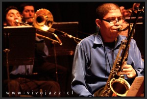 Franz Mesko Anuncios gratis en Santiago |  CLASES DE SAXO , Todos los niveles