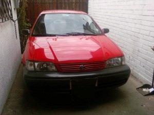  Anuncios gratis en Maip&uacute; |  vendo toyota tercel ..1.5  excelente estado., vendo toyota trecel a&ntilde;o 98 a toda prueba .