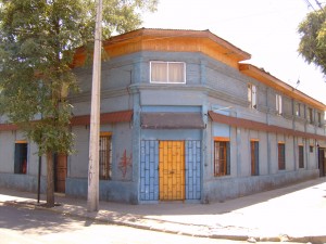 sra patricia Anuncios gratis en Santiago |  115.000 depto santiago centro 2 ambientes pedro lagos-lira, entre carmen y lira