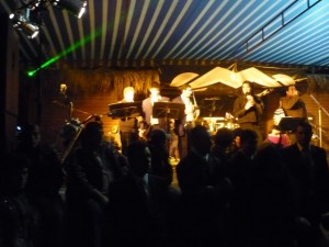 osvaldo Anuncios gratis en Santiago |  sonora orquesta bailable, matrimonios fiestas cumplea&ntilde;os aniversarios