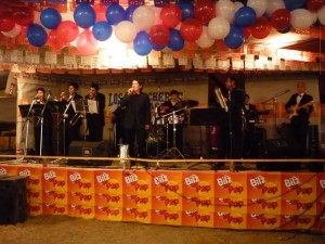 osvaldo Anuncios gratis en San Miguel |  san cristobal orquesta sonora bailable, matrimonios fiestas cumplea&ntilde;os aniversarios